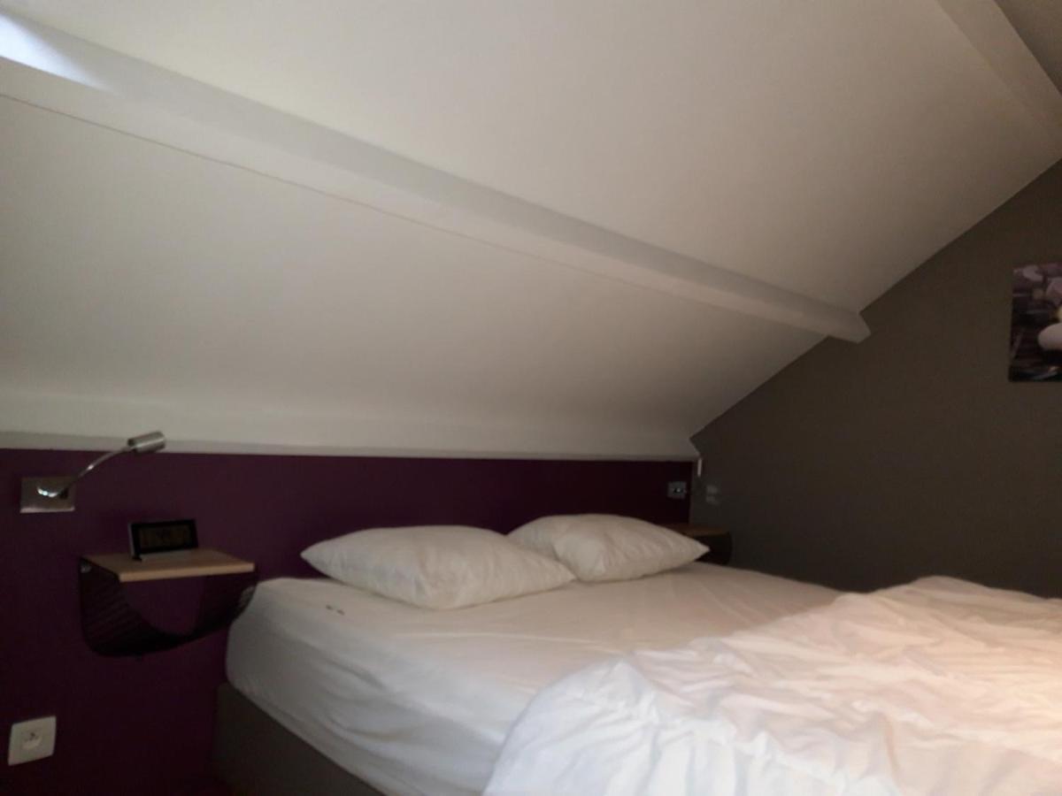 Terrasses De - Duplex 455 Malmedy
