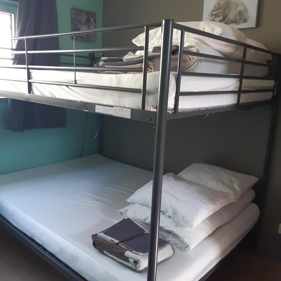 Terrasses De - Duplex 455