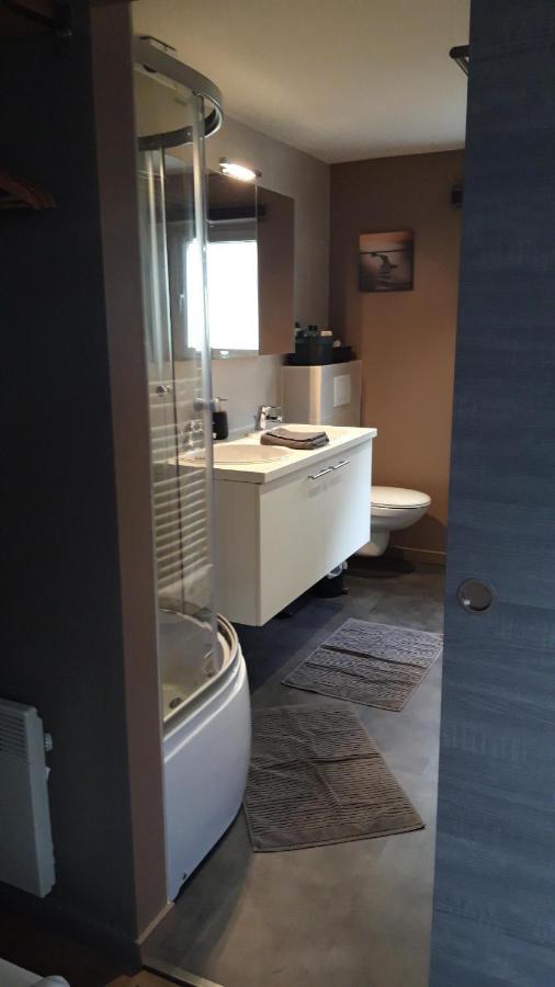 Terrasses De - Duplex 455 Malmedy