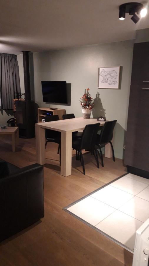 Apartment Terrasses De - Duplex 455