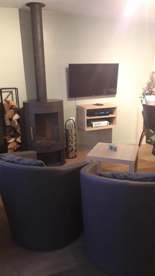 Terrasses De - Duplex 455 Apartment Malmedy