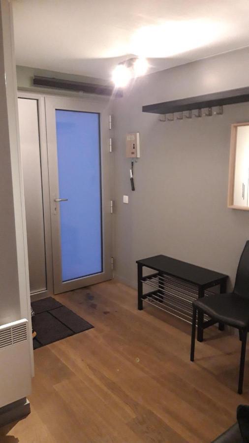 Terrasses De - Duplex 455 Apartment Malmedy