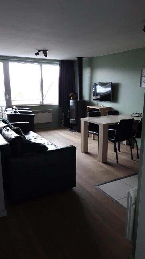 Apartment Terrasses De - Duplex 455