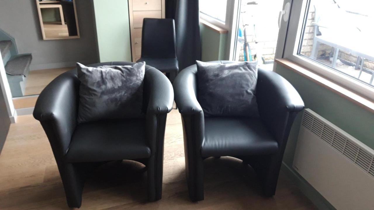Terrasses De - Duplex 455 Apartment *