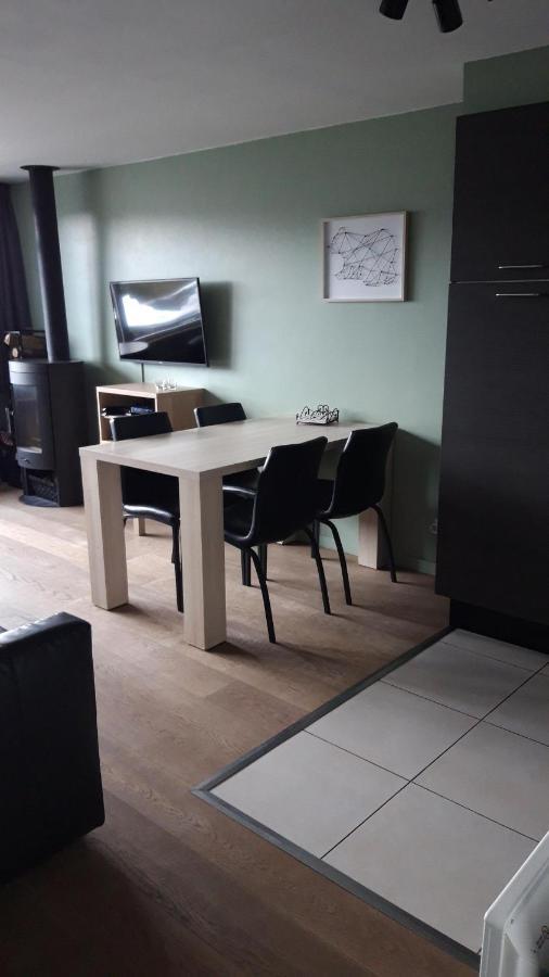 Terrasses De - Duplex 455 Apartment *