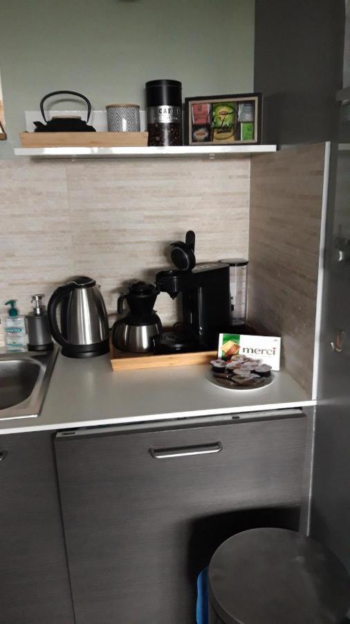 Apartment Terrasses De - Duplex 455 Malmedy