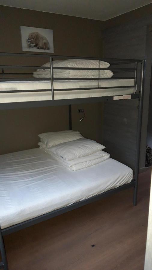 Apartment Terrasses De - Duplex 455 Malmedy