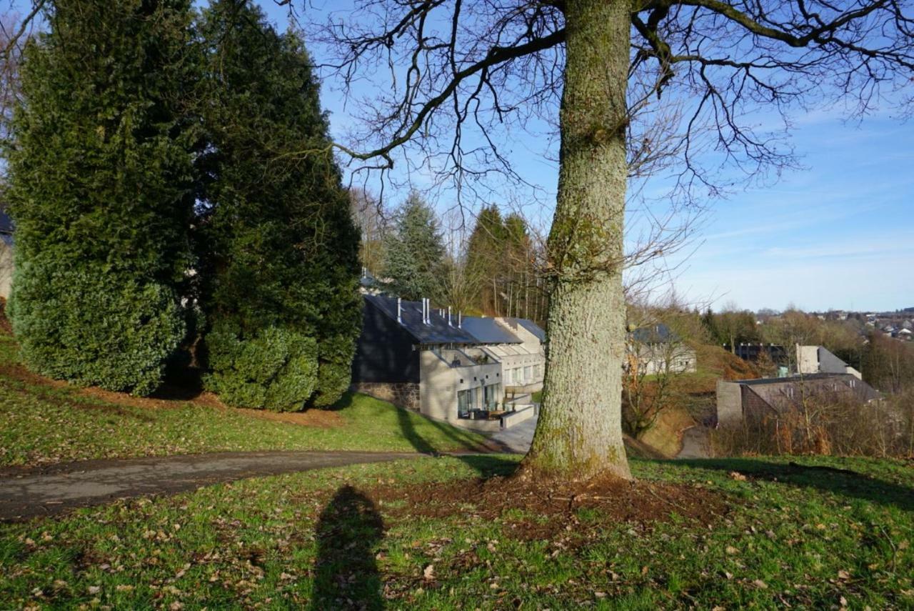 Terrasses De - Duplex 455 Malmedy
