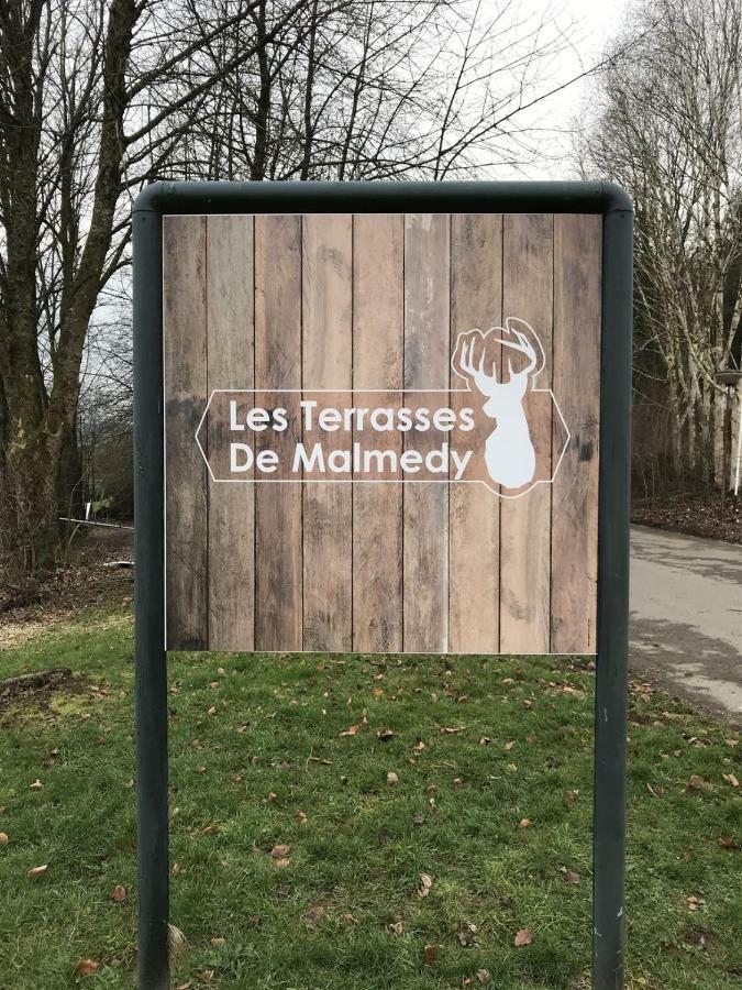Apartment Terrasses De - Duplex 455