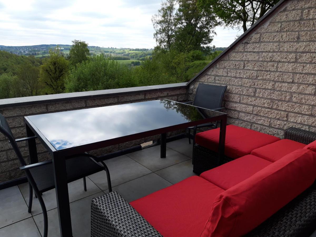 Terrasses De - Duplex 455 Apartment *