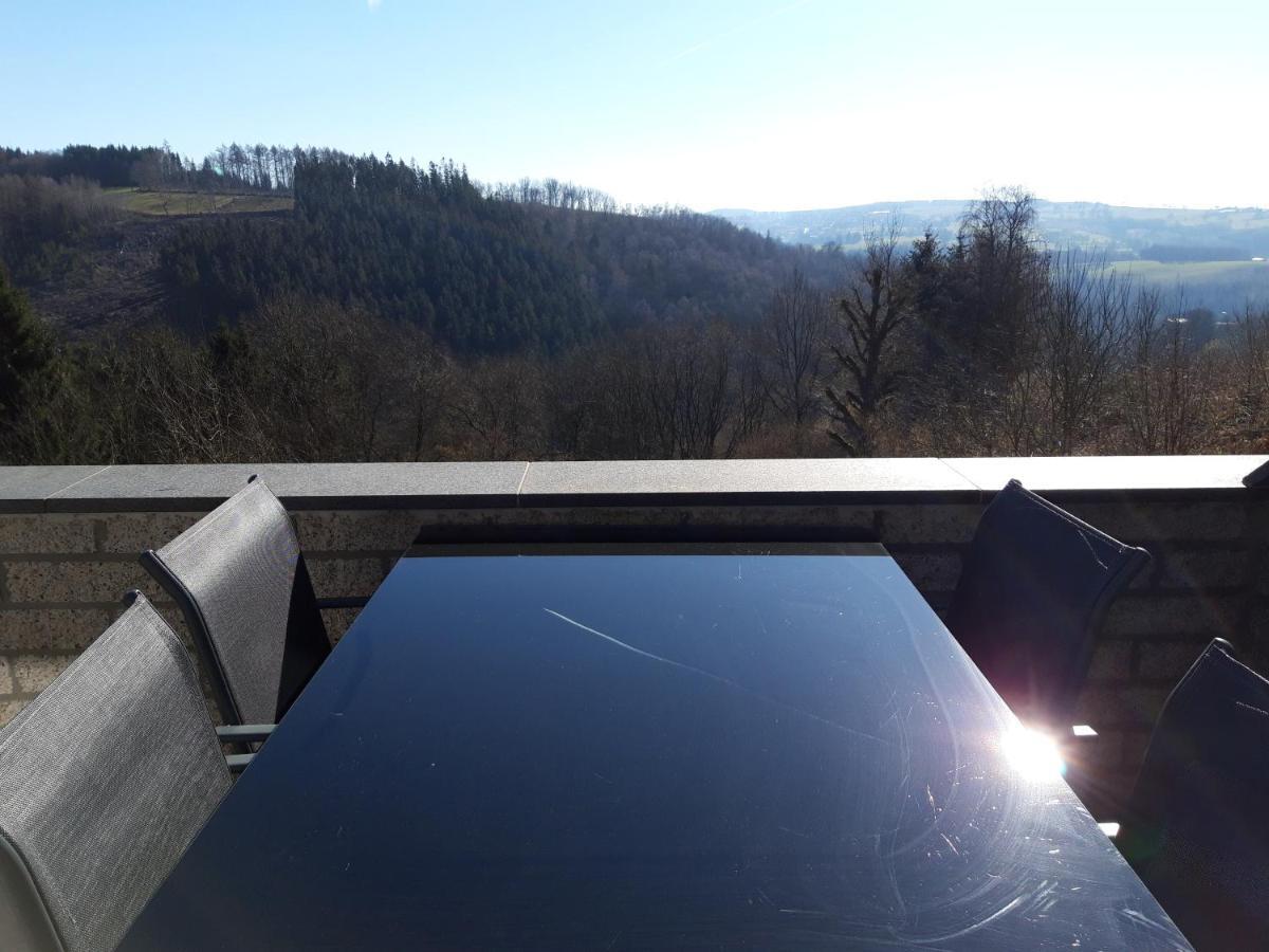 Terrasses De - Duplex 455 Apartment Malmedy